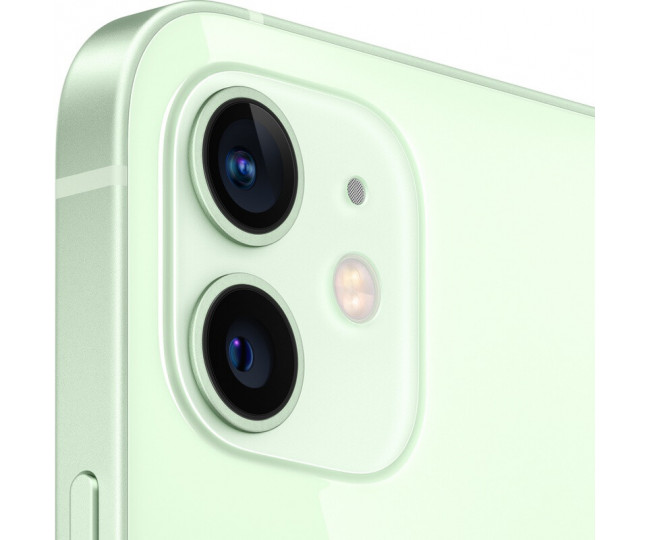 iPhone  12 64gb, Dual Sim Green 